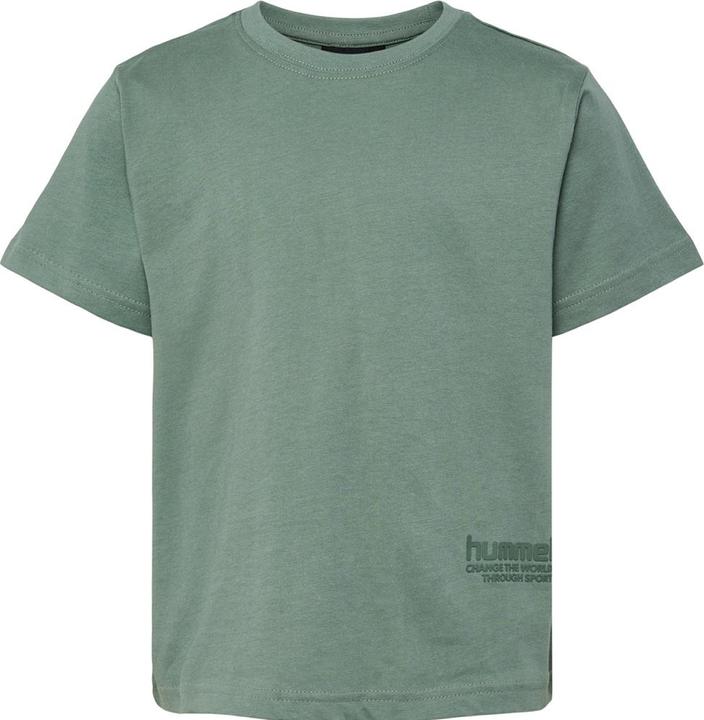 Immagine prodotto hummel hmlPURE T-SHIRT S/S (128)