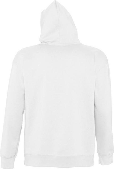 Actual product image Sols Slam Hoodie Hooded Sweatshirt (M)