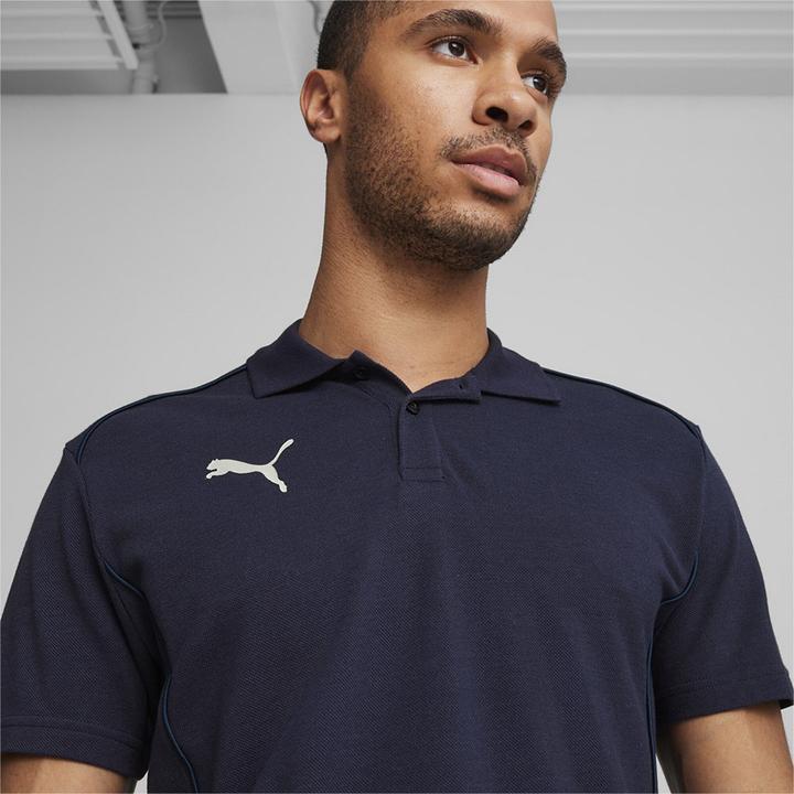 Actual product image Puma teamFINAL Casuals Polo (3XL)