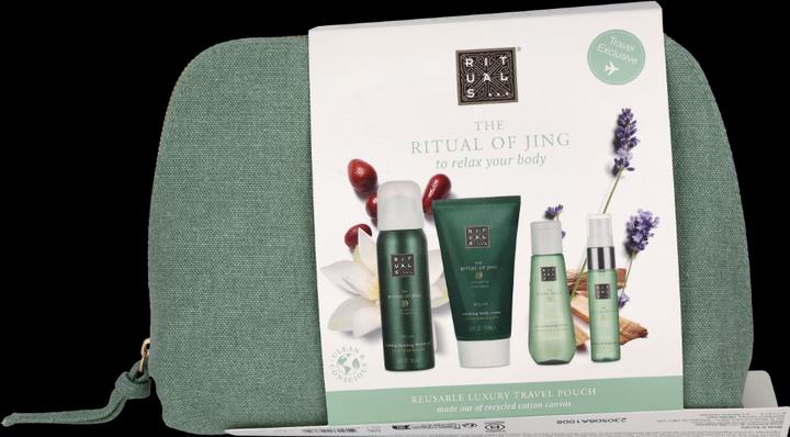 Produktbild Rituals Jing Set (Körperpflegeset)