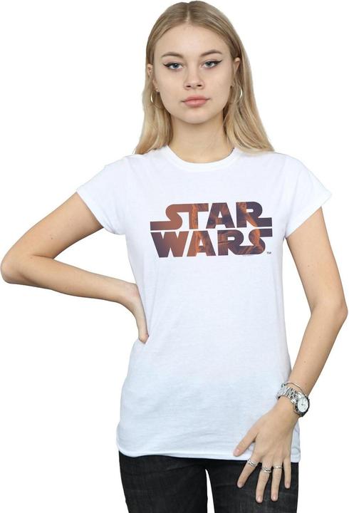 Produktbild Star Wars Chewbacca Logo TShirt (XXL)
