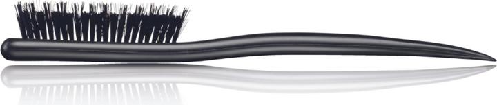 Actual product image XanitaliaPro Teasing brush Ionic and natural nylon bristles