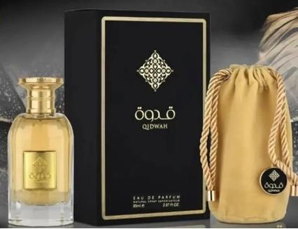 Produktbild Lattafa Perfumes Qidwah 100 Ml (Eau de Parfum, 85 ml)