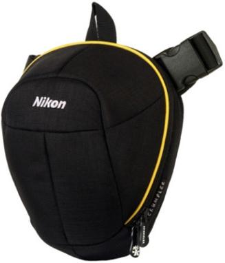 Produktbild Crumpler Nikon's -Schultertasche für Spiegelreflexkamera (Kamera Schultertasche)