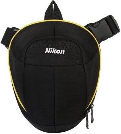 Produktbild Crumpler Nikon's -Schultertasche für Spiegelreflexkamera (Kamera Schultertasche)
