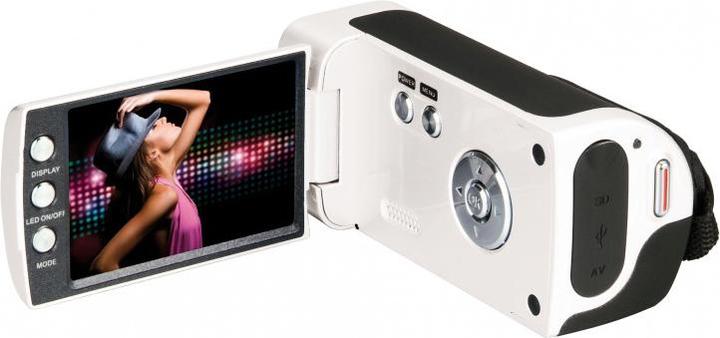 Actual product image Easypix DVC5227 Flash (12 Mpx, 4 x)
