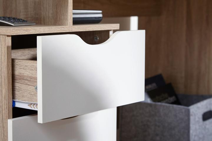 Actual product image Wohnling Samo (53 x 120 x 76 cm)
