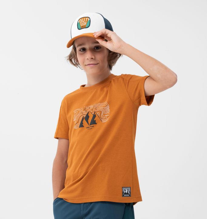 Produktbild Quechua MH100 (One Size)
