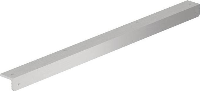 Produktbild Dormakaba Sturzfutterwinkel für Gleitschienen G-N XEA (Zimmertür, Eingangstür, Holztür, Balkontür)