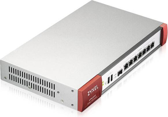 Image du produit Zyxel Vpn100