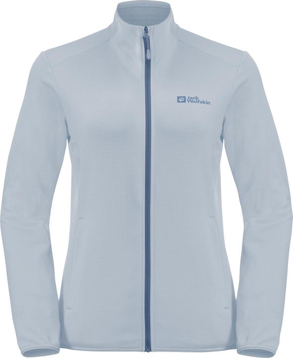 Jack Wolfskin Kolbenberg Fz W