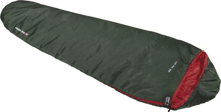 Produktbild High Peak Lite Pak 800 (210 cm)
