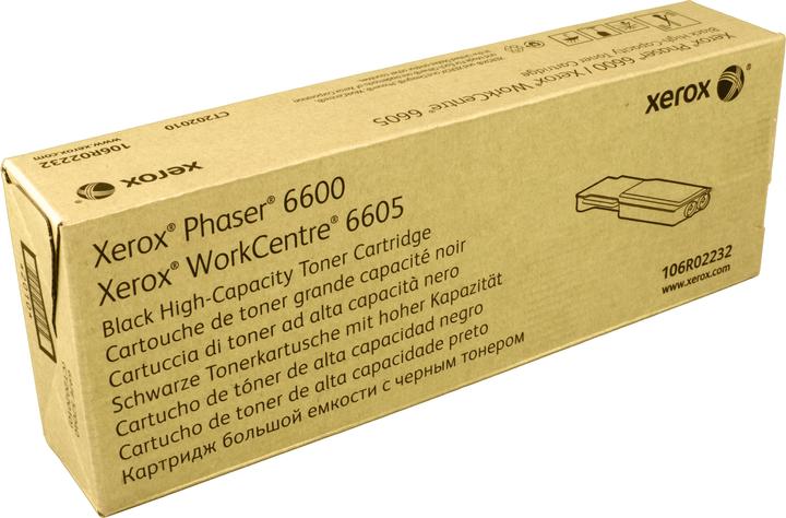 Immagine prodotto Xerox 106r02232 (FC)