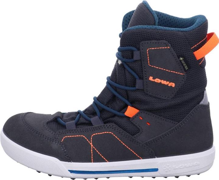Actual product image Lowa Raik GTX (33)