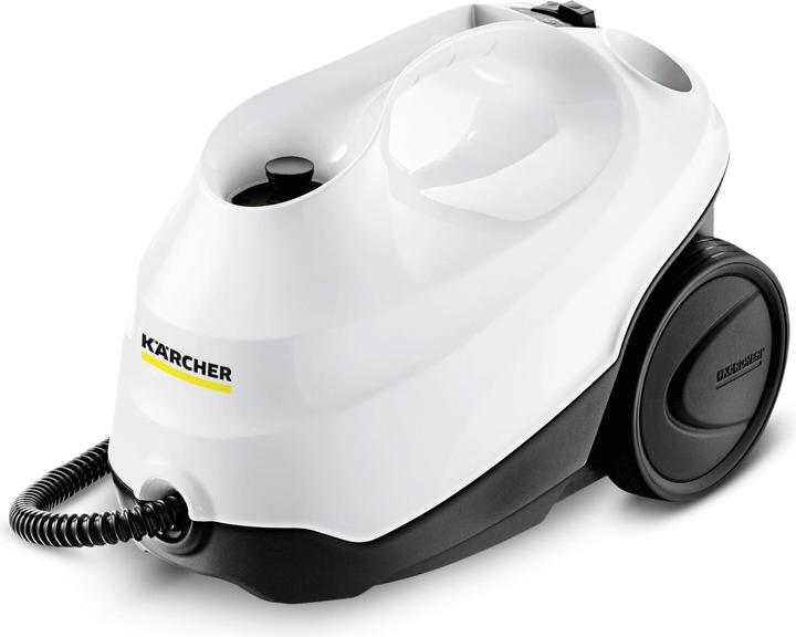 Actual product image Kärcher SC 3 EasyFix (3.50 bar, 1900 W)