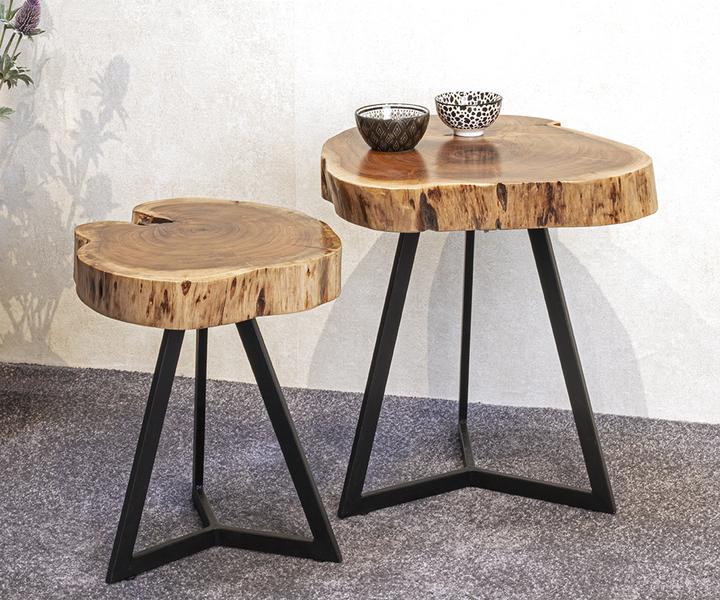 Produktbild HAKU Möbel Cooper (45 x 45 x 50 cm)