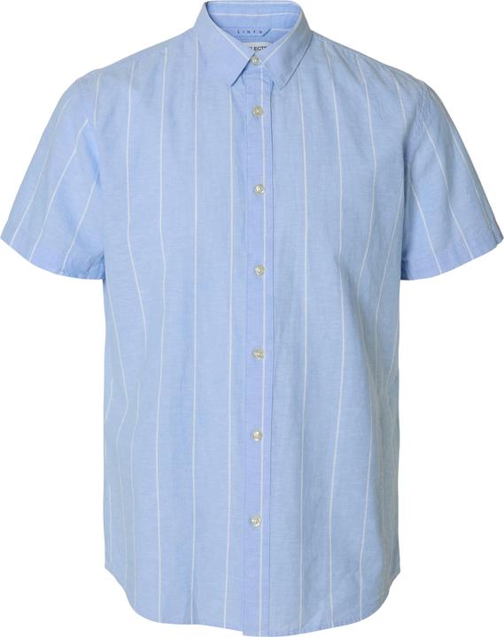 Immagine prodotto Selected Homme Camicia a maniche corte (XXL)