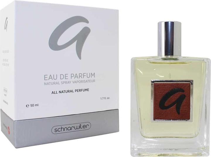 Schnarwiler Eau de Parfum "a" EDP Spray (Eau de Parfum, 50 ml)