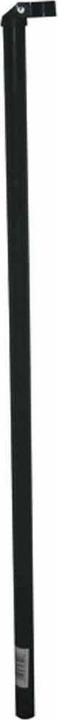 Produktbild Siena Garden Siena Strebe grün 34x2250mm Zaunpfosten Zaunstrebe Maschendraht Gartenzaun Zäune TOP