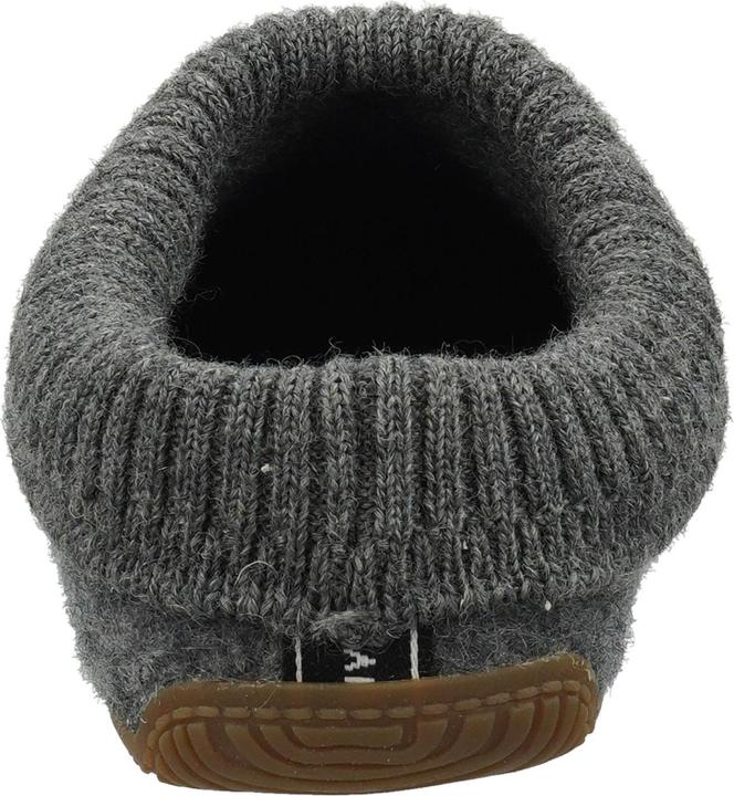 Actual product image Living Kitzbühel Virgin wool slipper (40)