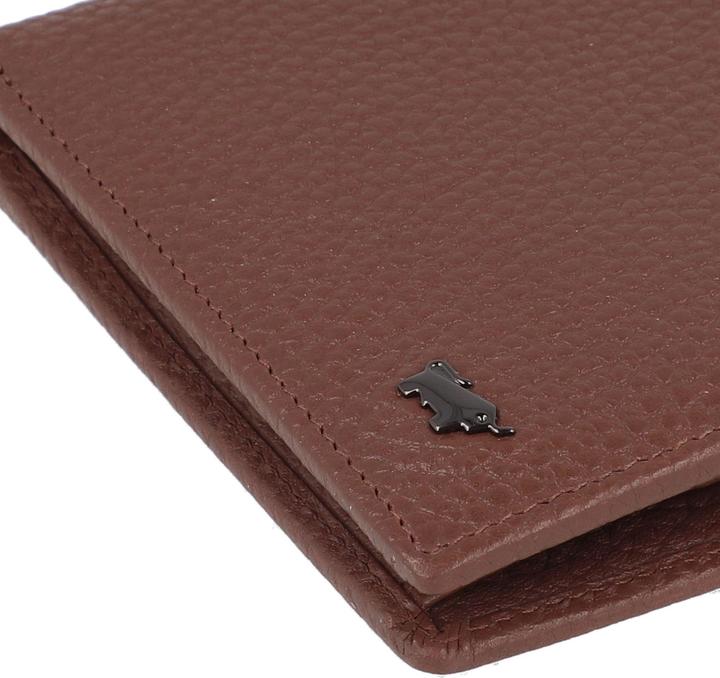 Produktbild Braun Büffel Geldbörse Theo 60532