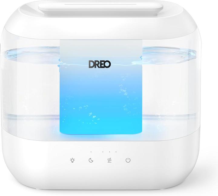 Dreo Ultraschall Raumbefeuchter