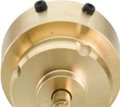 Actual product image Danfoss T-FHV-R forlaenger - 179 mm t-403516006