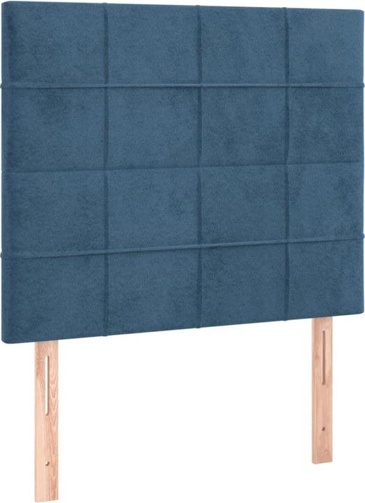 Dunkelblau