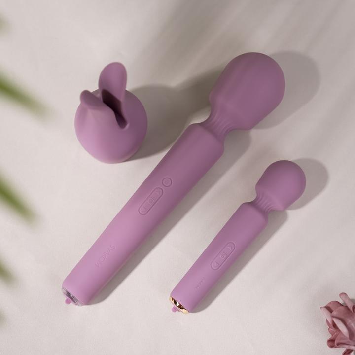 Actual product image Svakom Emma Neo 2