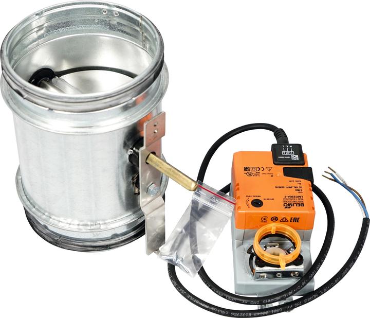 Actual product image Electrolux MK125