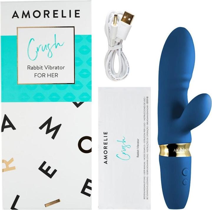 Image du produit Amorelie Crush - Blue
