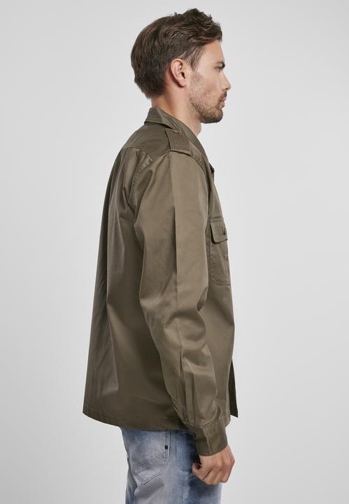 Actual product image Brandit US Shirt (5XL)