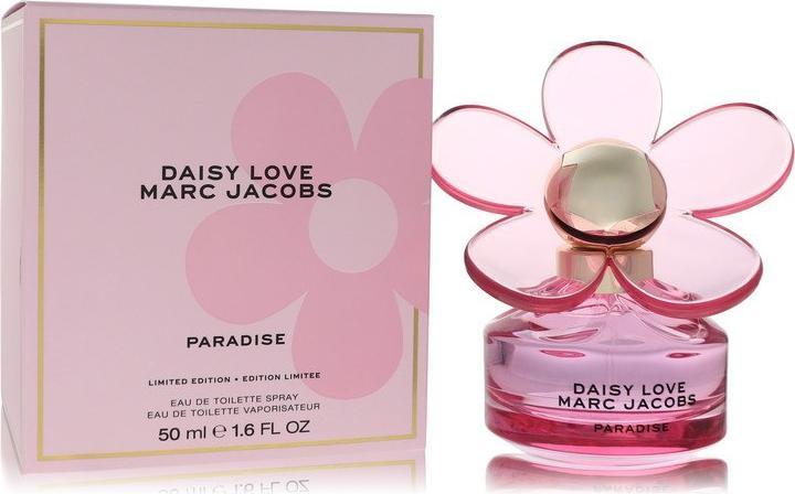 Immagine prodotto Marc Jacobs Eau de Toilette Love Paradise (Eau de toilette, 50 ml)