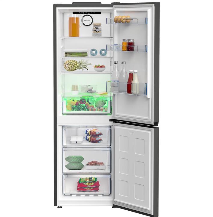 Actual product image Beko Kühl-Gefrierkombination KG515 (316 l)