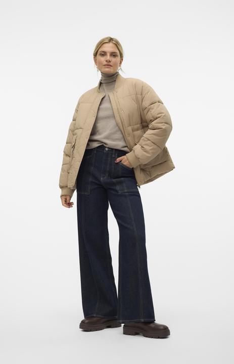 Produktbild Vero Moda VMJENNIE Steppjacke Jacke (XL)