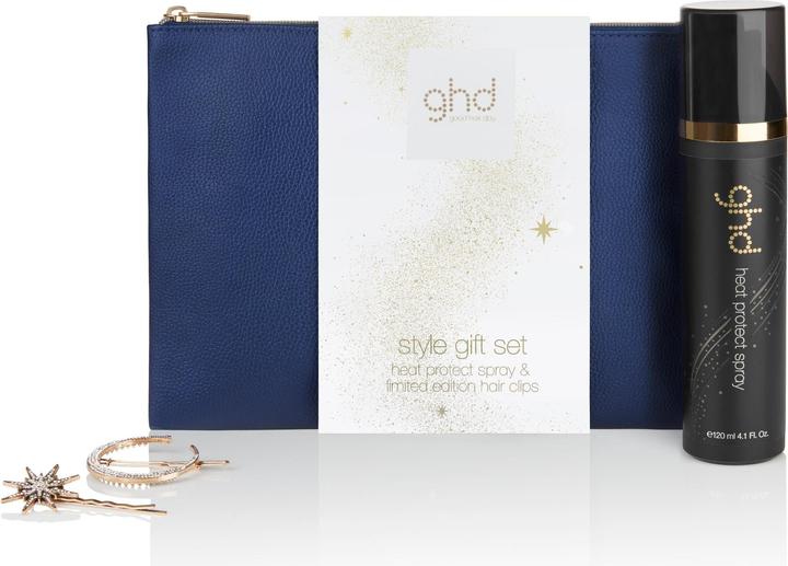 Actual product image ghd Heat Protect Gift Set (120 ml)