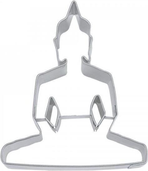 Immagine prodotto Städter Tagliabiscotti Buddha