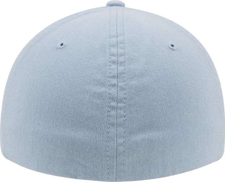 Image du produit Flexfit Garment Washed Cotton Dad Hat (S, M)