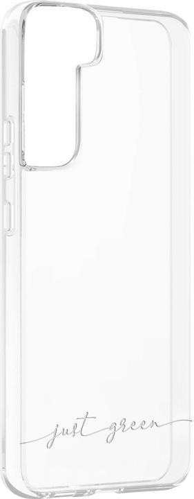 Immagine prodotto Just Green Caso Bio (Samsung Galaxy S21 5G)