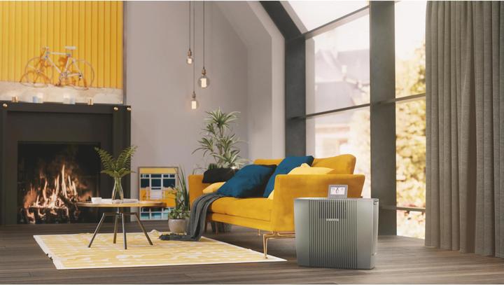 Image du produit Venta AP902 Professionnel (75 m²)