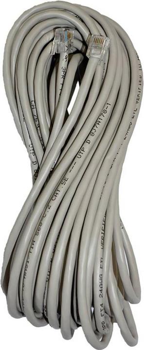 Immagine prodotto Victron Energy RJ12 UTP BMV ASS030066100 Cavo di collegamento