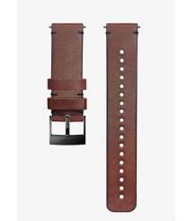 Immagine prodotto Suunto Urbano 2 (24 mm, Cuoio, Sport spartano, Suunto 7, Suunto D5, Suunto 9, Suunto 9 BARO)