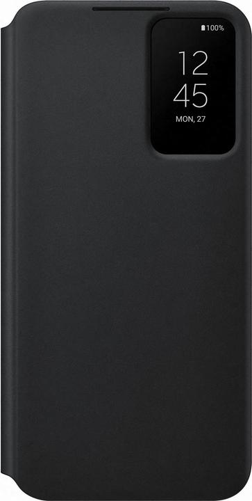 Produktbild Samsung Clear View Cover (Samsung Galaxy S22+)