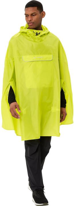Immagine prodotto Vaude Valdipino Poncho (XXL)