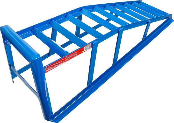 Produktbild BGS Auffahr-Rampe