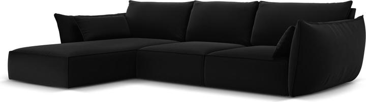 Actual product image Micadoni Kaelle (Corner sofa)