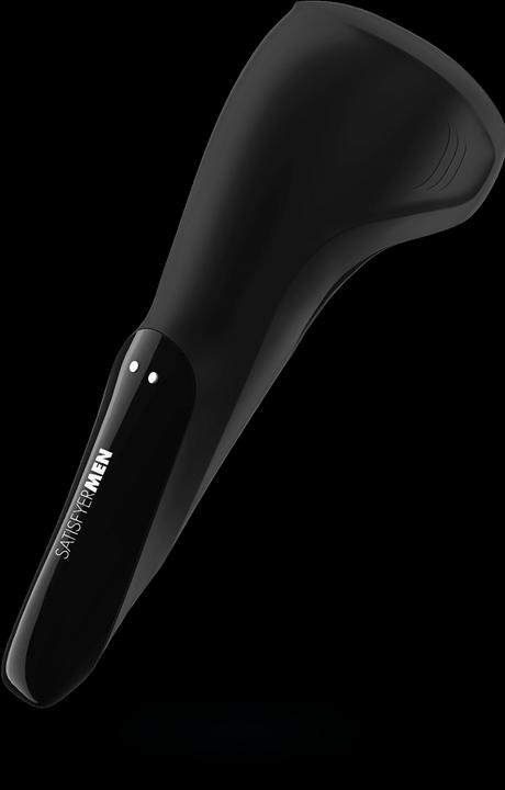 Actual product image Satisfyer Men Wall