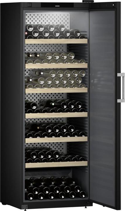 Liebherr Liebherr-Weinlagerschrank-WSbli 7731-20-090806051