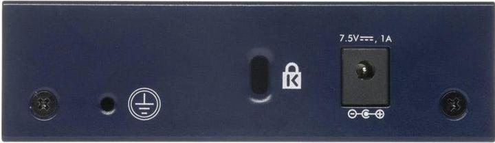 Produktbild Netgear GS105GE (5 Ports)