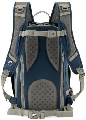 Actual product image Lowepro Flipside Sport 15L AW, photo backpack (Photo backpack)